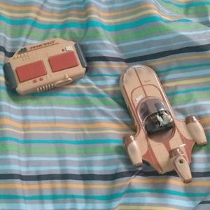 Star wars vehicle